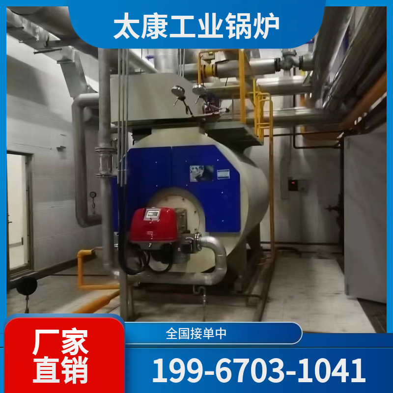 辽阳低氮热水锅炉