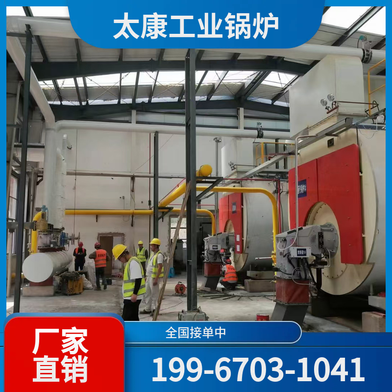 辽阳低氮燃气锅炉